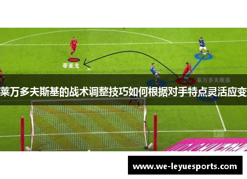 莱万多夫斯基的战术调整技巧如何根据对手特点灵活应变